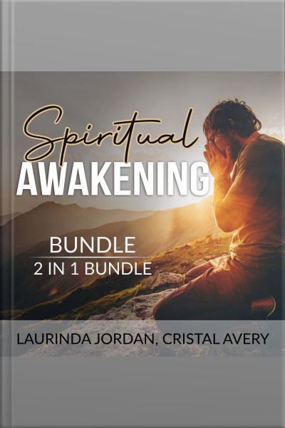 Spiritual Awakening Bundle 2 In 1 Bundle: Soul Retrieval And Unbound Soul