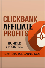 Clickbank Affiliate Profits Bundle, 2 In 1 Bundle: The Click Technique And Clickbank Marketing Expert