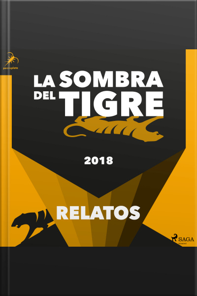 La Sombra Del Tigre 2018