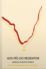 Aos pés do Redentor 