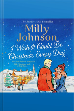I Wish It Could Be Christmas Every Day
