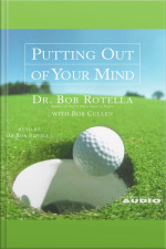Putting Out Of Your Mind [abridged]