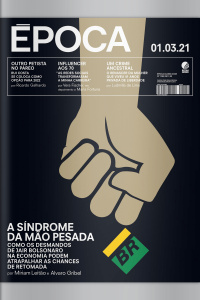 Época - 01/03/2021
