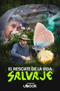 El rescate de la vida salvaje