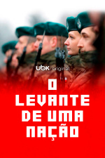 O levante de uma nação