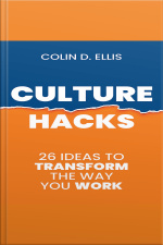 Culture Hacks