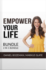 Empower Your Life Bundle, 2 In 1 Bundle: Always Looking Up And Keep Moving