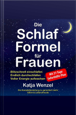 Die Schlaf-formel Für Frauen
