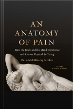 An Anatomy Of Pain: How The Body And The Mind Experience And Endure Physical Suffering