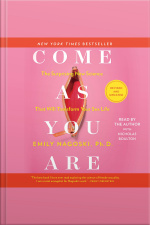 Come As You Are: Revised And Updated: The Surprising New Science That Will Transform Your Sex Life
