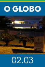 O GLOBO - Edição 02 de março de 2021