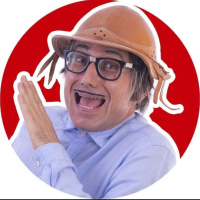 A Hora do Mução #01 30.10.24