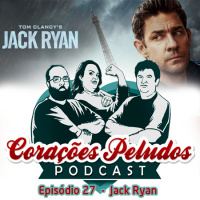 Corações Peludos 27 - Jack Ryan