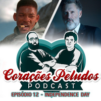Corações Peludos 12 - Independence Day 1 e 2