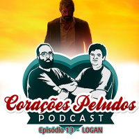 Corações Peludos 13 - Finalmente temos um filme do Wolverine!