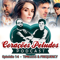 Corações Peludos 14 - Timeless  Frequency