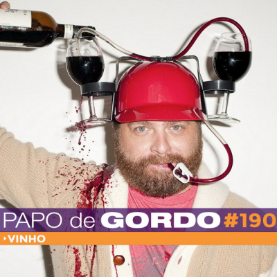 Papo de Gordo