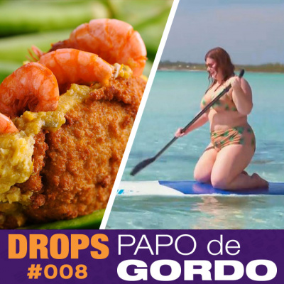 Papo de Gordo