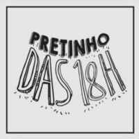 Pretinho Básico 30/06/2025 18h ⭐Neto Fagundes