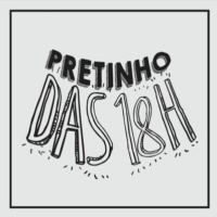 Pretinho Básico 08/06/2022 18h ⭐️ Gio Lisboa