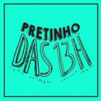 Pretinho Básico 03/11/2021 13h ⭐️ Pedro Espinosa ⭐️ Gio Lisboa