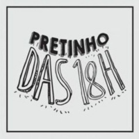 Pretinho Básico 01/12/2021 18h ⭐ Nando Viana