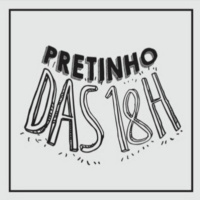 Pretinho Básico 13/04/2023 18h ⭐️ Lelê ⭐️ Léo Oliveira