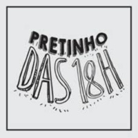Pretinho Básico 28/06/2024 18h ⭐ Neto Fagundes