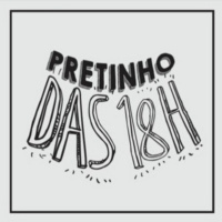 Pretinho Básico 17/01/2023 18h ⭐ Lelê 