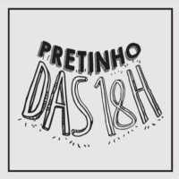 Pretinho Básico 13/10/2022 18h ⭐ Neto Fagundes ⭐ Gio Lisboa ⭐ Lelê 