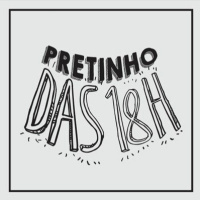 Pretinho Básico 09/12/2021 ⭐ Cris Pereira ⭐ Nando Viana