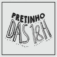 Pretinho Básico 27/06/2025 18h ⭐Neto Fagundes