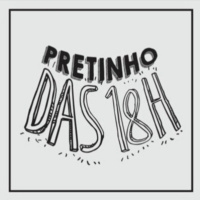 Pretinho Básico 21/02/2025 18h ⭐ Neto Fagundes