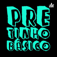 Pretinho Básico 31/01/2022 18h ⭐️ Neto Fagundes ⭐️ Lelê