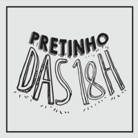 Pretinho 04/10/2021 18h ⭐ Neto Fagundes ⭐ Lelê