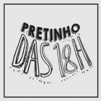 Pretinho 06/09/2021 18h ⭐Lelê ⭐ Neto Fagundes ⭐ Cris Pereira