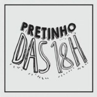 Pretinho Básico 30/11/2021 18h ⭐ Lelê