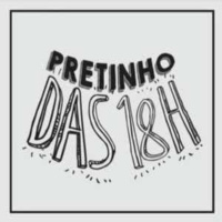 Pretinho Básico 11/12/2024 18h 