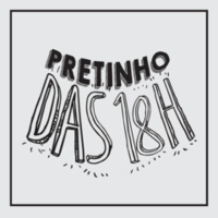 Pretinho Básico 15/07/2024 18h ⭐ Neto Fagundes