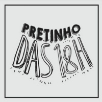 Pretinho 09/07/2021 18h ⭐ Neto Fagundes