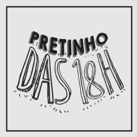 Pretinho 08/10/2021 18h ⭐ Alorino Jr ⭐ Cris Pereira ⭐ Nando Viana ⭐ Neto Fagundes ⭐ Lelê