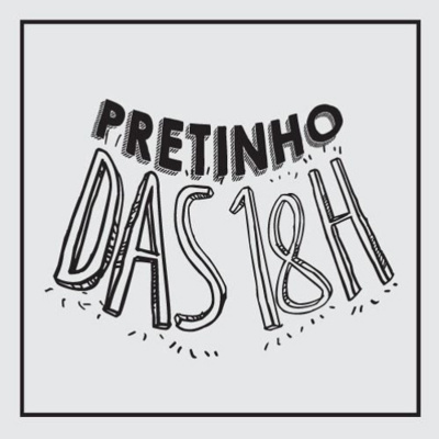 Pretinho Básico