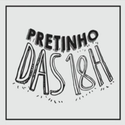 Pretinho Básico