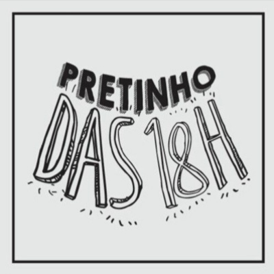 Pretinho Básico
