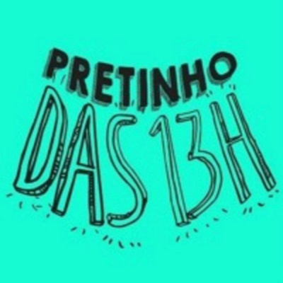 Pretinho Básico