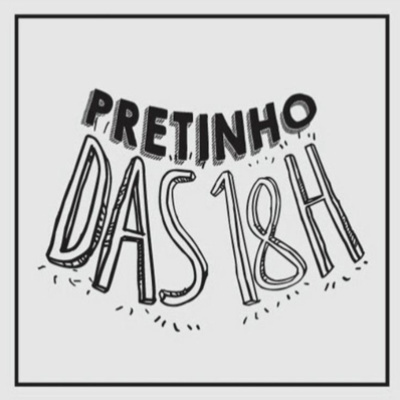 Pretinho Básico