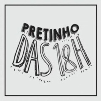 Pretinho Básico