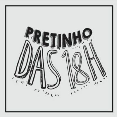 Pretinho Básico