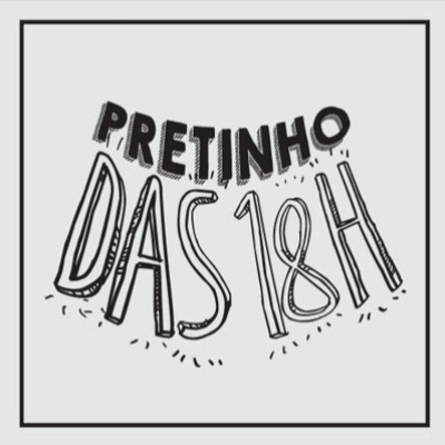 Pretinho Básico