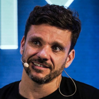 ELA FEZ 6 EM 7 ENSINANDO A FAZER MANDALAS PELA INTERNET | ERICO ROCHA